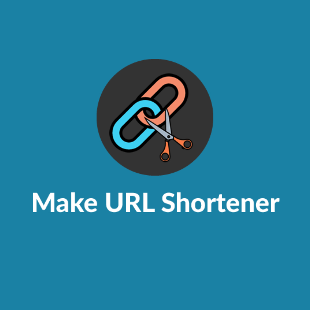 How To Make a Link Shorter